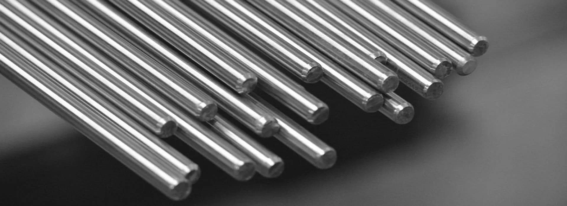 Titanium Gr. 12 Round Bar